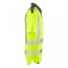 Leo Workwear Trimstone Class 2 Hi-Vis Yellow Polo Shirt Leo Workwear Trimstone Class 2 Hi-Vis Yellow Polo Shirt